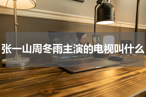 张一山周冬雨主演的电视叫什么