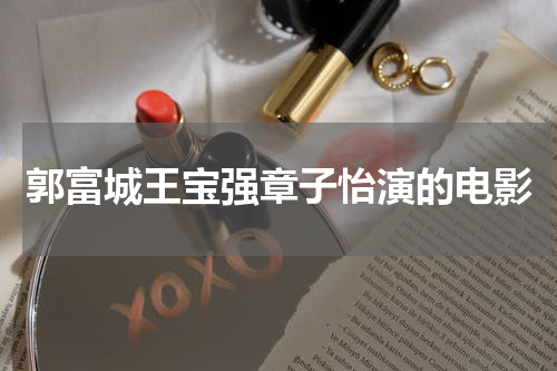 郭富城王宝强章子怡演的电影
