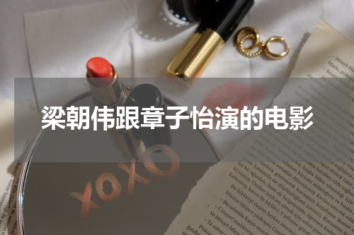 梁朝伟跟章子怡演的电影