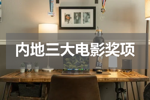 内地三大电影奖项