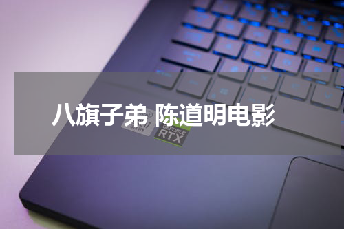 八旗子弟 陈道明电影