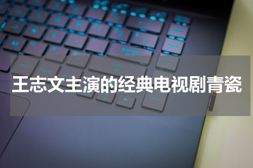 王志文主演的经典电视剧青瓷