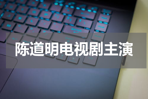 陈道明电视剧主演