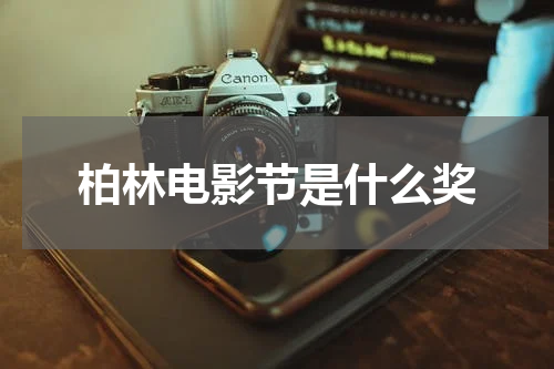 柏林电影节是什么奖