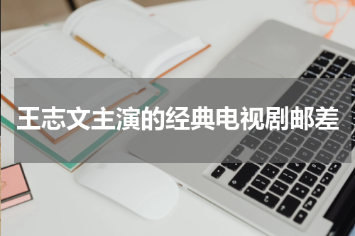 王志文主演的经典电视剧邮差