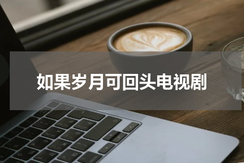 如果岁月可回头电视剧