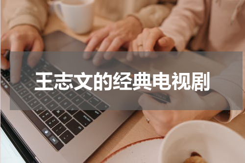 王志文的经典电视剧