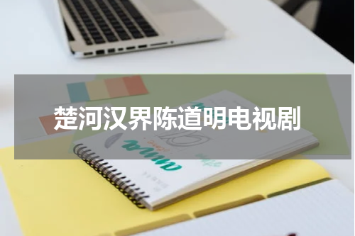楚河汉界陈道明电视剧