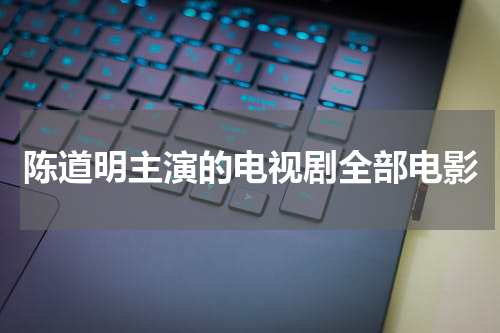 陈道明主演的电视剧全部电影