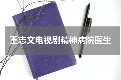 王志文电视剧精神病院医生