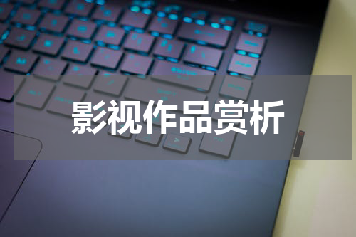 影视作品赏析