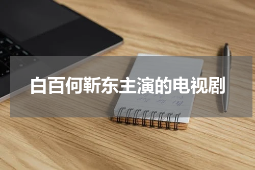 白百何靳东主演的电视剧