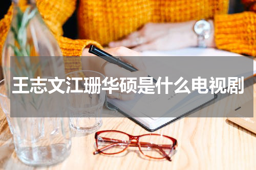 王志文江珊华硕是什么电视剧