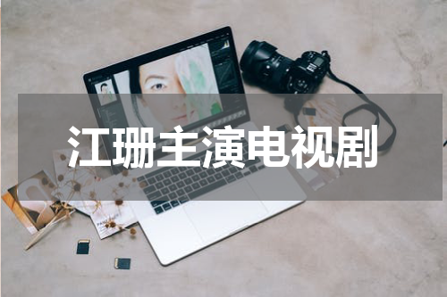 江珊主演电视剧
