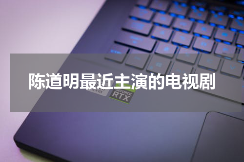 陈道明最近主演的电视剧