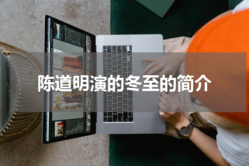 陈道明演的冬至的简介