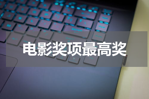 电影奖项最高奖