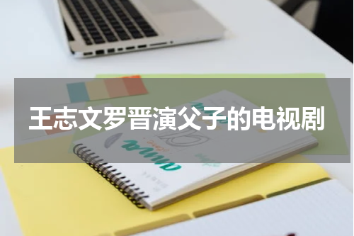 王志文罗晋演父子的电视剧
