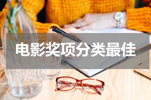 电影奖项分类最佳