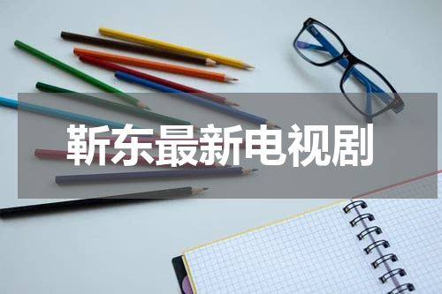靳东最新电视剧
