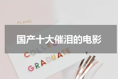 国产十大催泪的电影