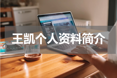 王凯个人资料简介