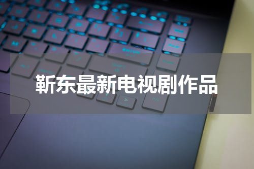 靳东最新电视剧作品