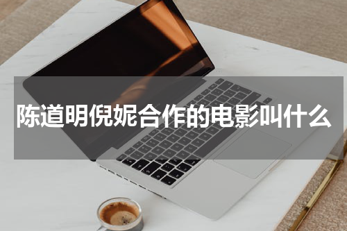 陈道明倪妮合作的电影叫什么