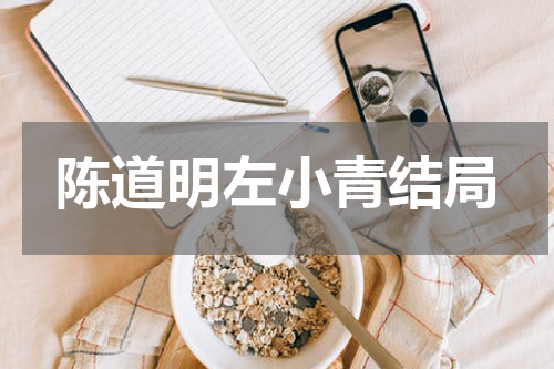 陈道明左小青结局