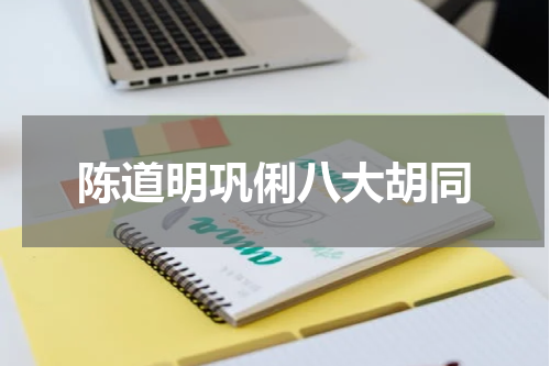 陈道明巩俐八大胡同