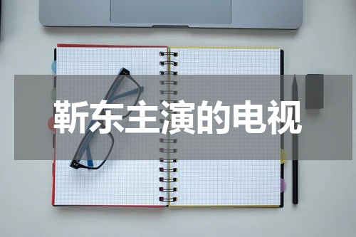 靳东主演的电视