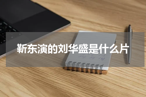 靳东演的刘华盛是什么片