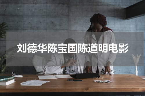 刘德华陈宝国陈道明电影