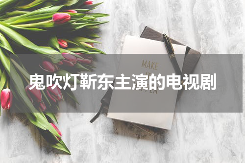 鬼吹灯靳东主演的电视剧