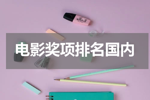 电影奖项排名国内