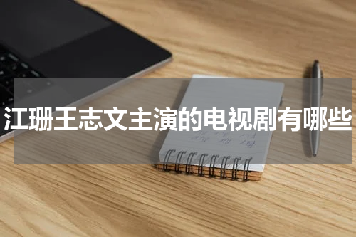 江珊王志文主演的电视剧有哪些