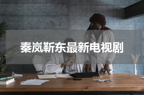 秦岚靳东最新电视剧