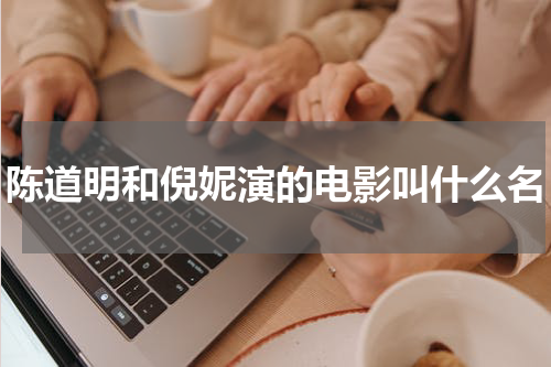 陈道明和倪妮演的电影叫什么名