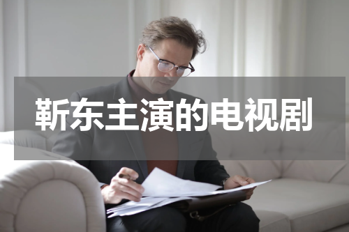 靳东主演的电视剧
