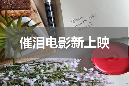 催泪电影新上映