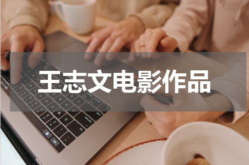 王志文电影作品