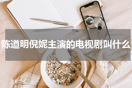 陈道明倪妮主演的电视剧叫什么