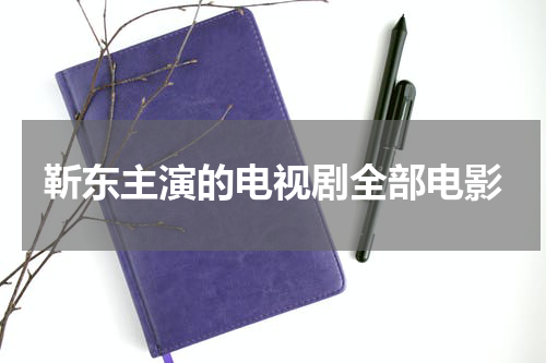 靳东主演的电视剧全部电影