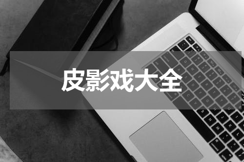皮影戏大全