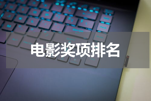 电影奖项排名