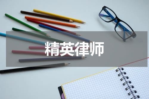 精英律师