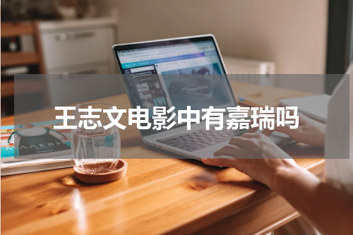 王志文电影中有嘉瑞吗
