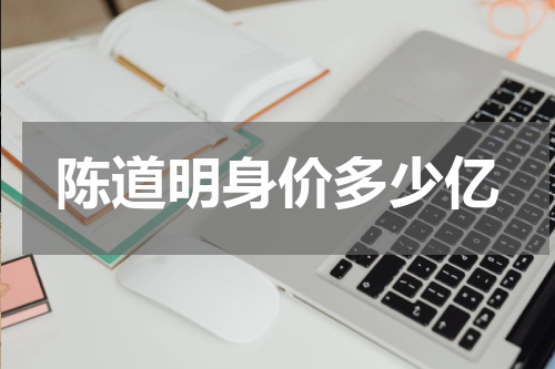 陈道明身价多少亿