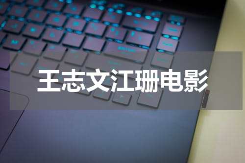 王志文江珊电影
