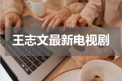 王志文最新电视剧